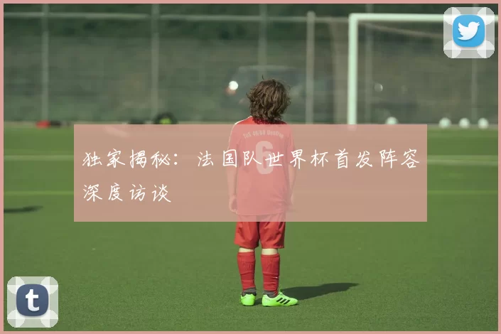 独家揭秘：法国队世界杯首发阵容深度访谈