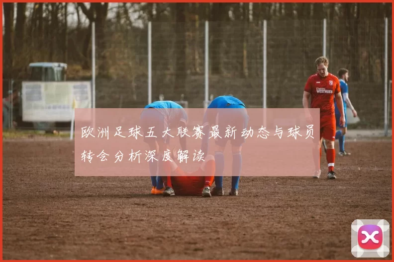 欧洲足球五大联赛最新动态与球员转会分析深度解读
