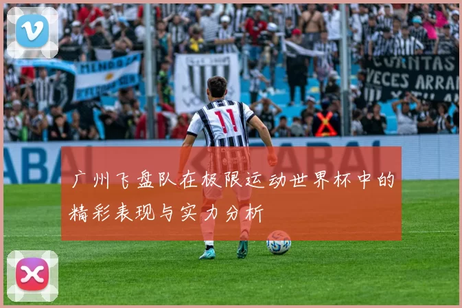 广州飞盘队在极限运动世界杯中的精彩表现与实力分析