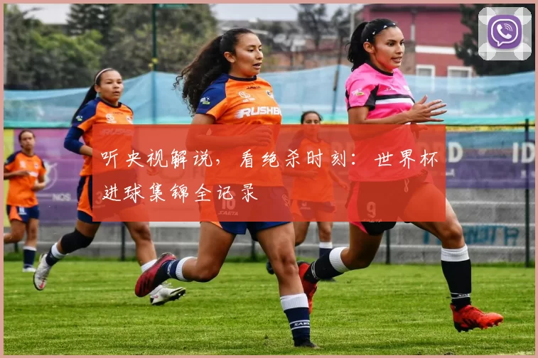 听央视解说，看绝杀时刻：世界杯进球集锦全记录