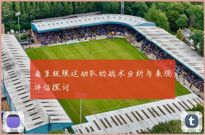 南京极限运动队的战术分析与表现评估探讨