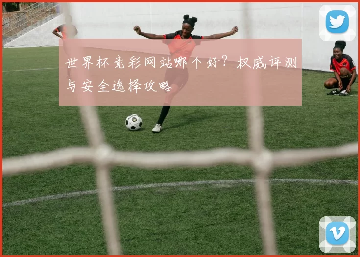 世界杯竞彩网站哪个好？权威评测与安全选择攻略