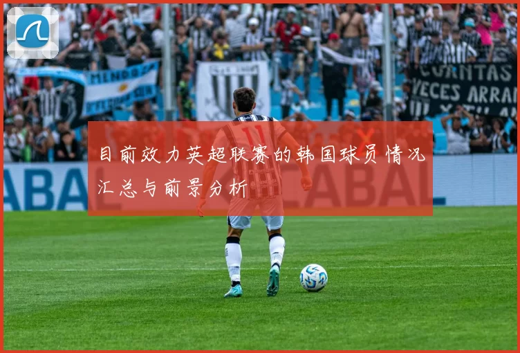 目前效力英超联赛的韩国球员情况汇总与前景分析